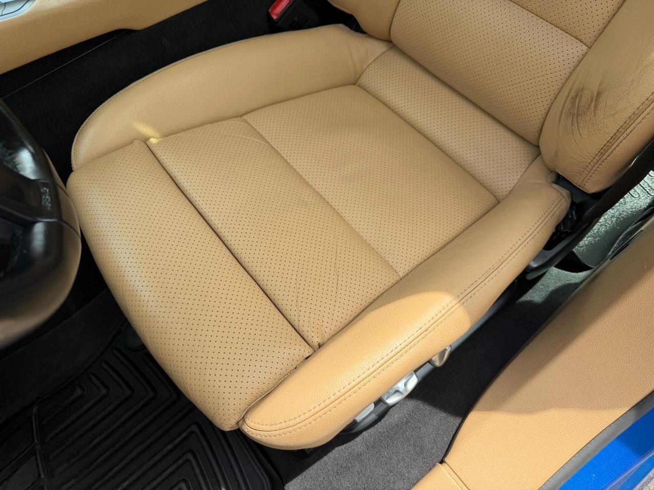2015 Porsche Panamera 4dr HB 4 Jacksonville FL