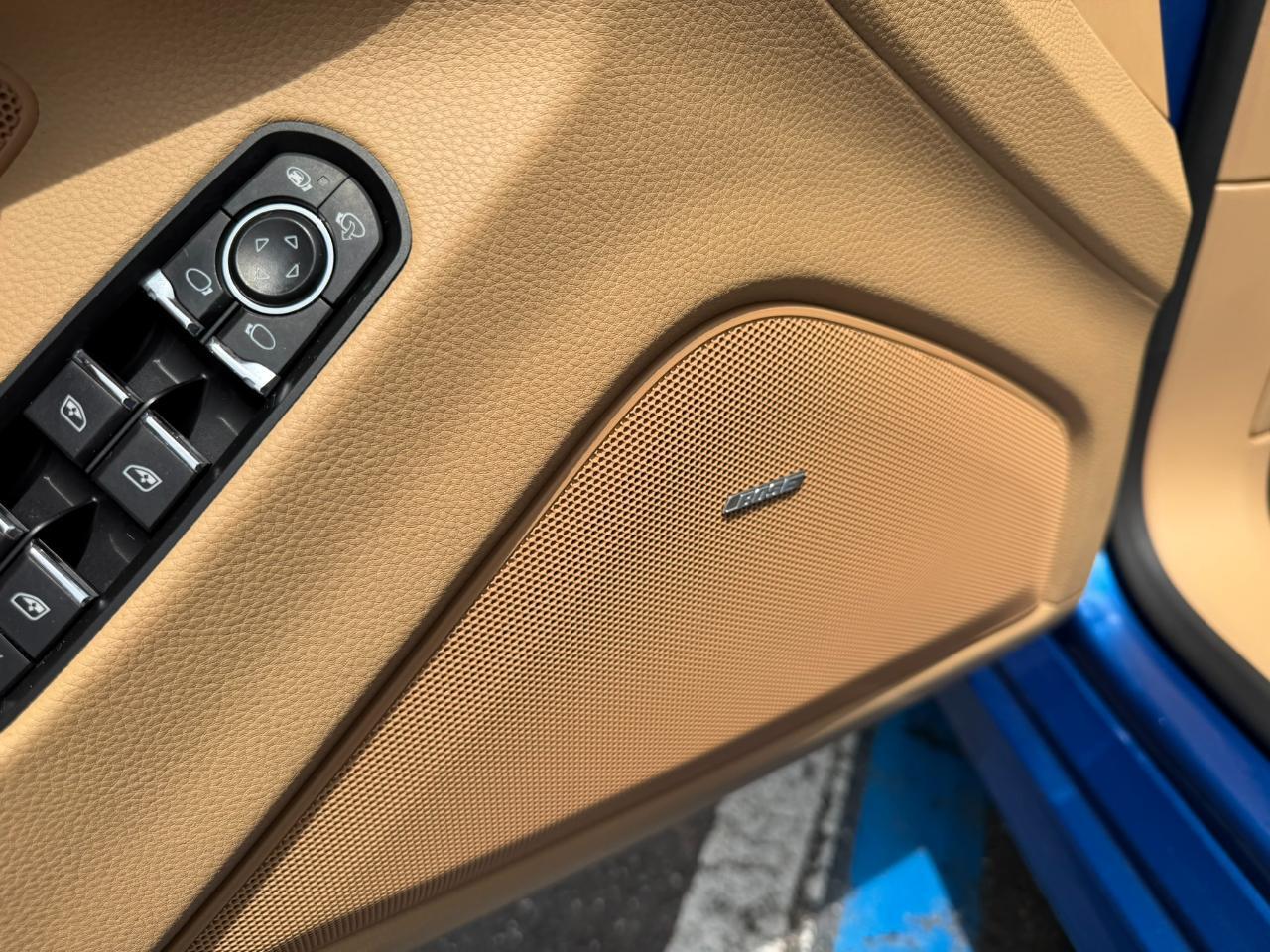 2015 Porsche Panamera 4dr HB 4 Jacksonville FL
