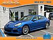 2015 Porsche Panamera 4dr HB 4