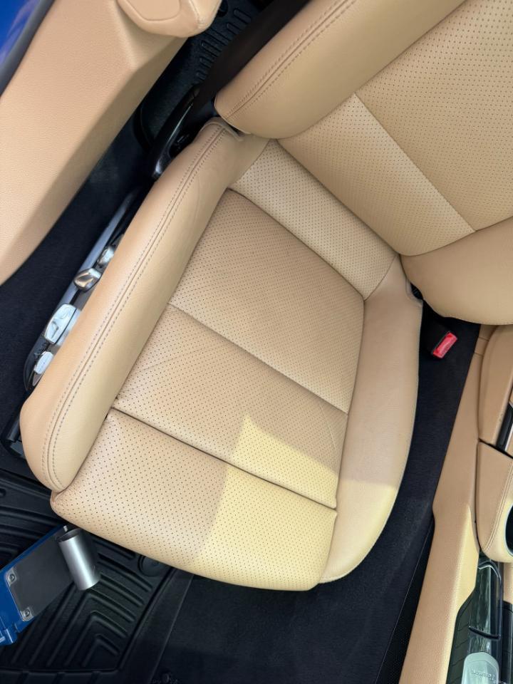 2015 Porsche Panamera 4dr HB 4 Jacksonville FL
