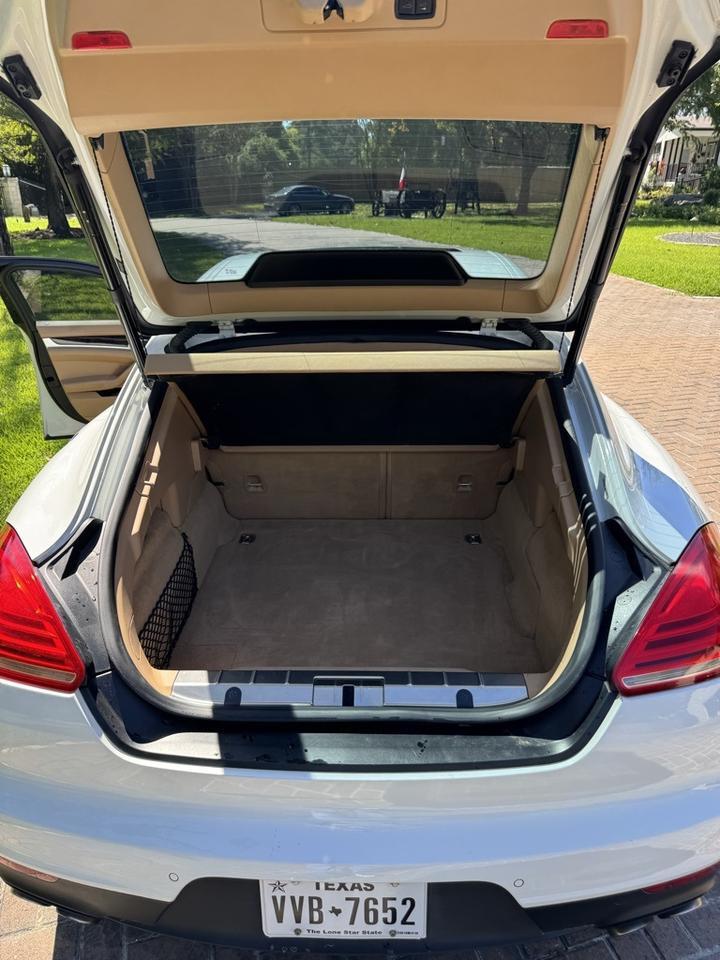 2015 Porsche Panamera E-Hybrid S Ft Lauderdale FL