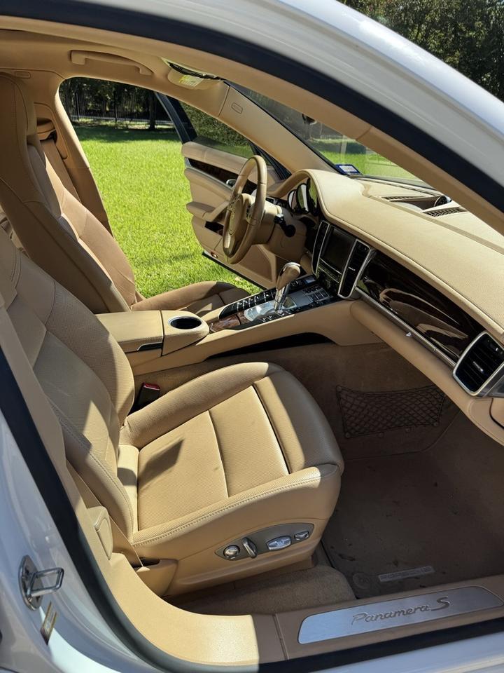 2015 Porsche Panamera E-Hybrid S Ft Lauderdale FL