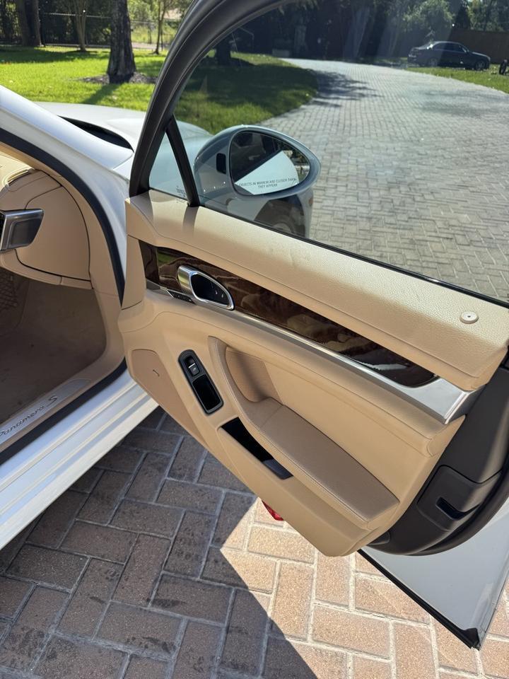 2015 Porsche Panamera E-Hybrid S Ft Lauderdale FL