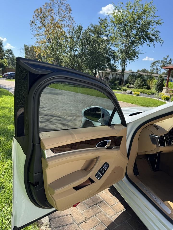 2015 Porsche Panamera E-Hybrid S Ft Lauderdale FL