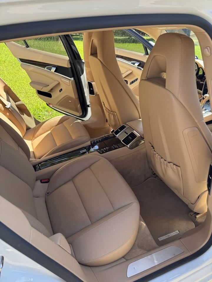 2015 Porsche Panamera E-Hybrid S Ft Lauderdale FL
