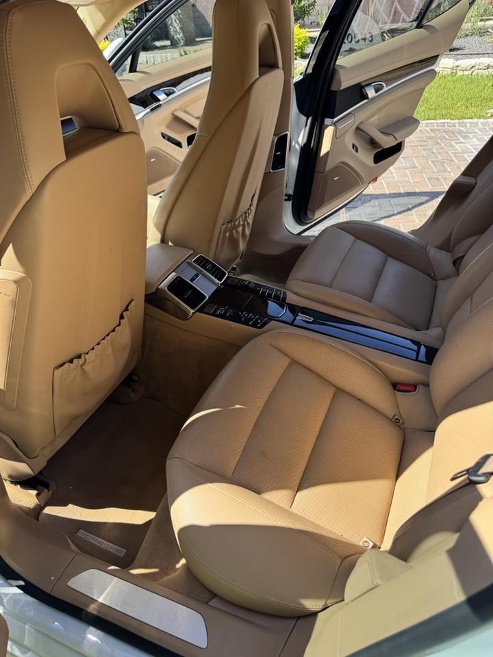 2015 Porsche Panamera E-Hybrid S Ft Lauderdale FL