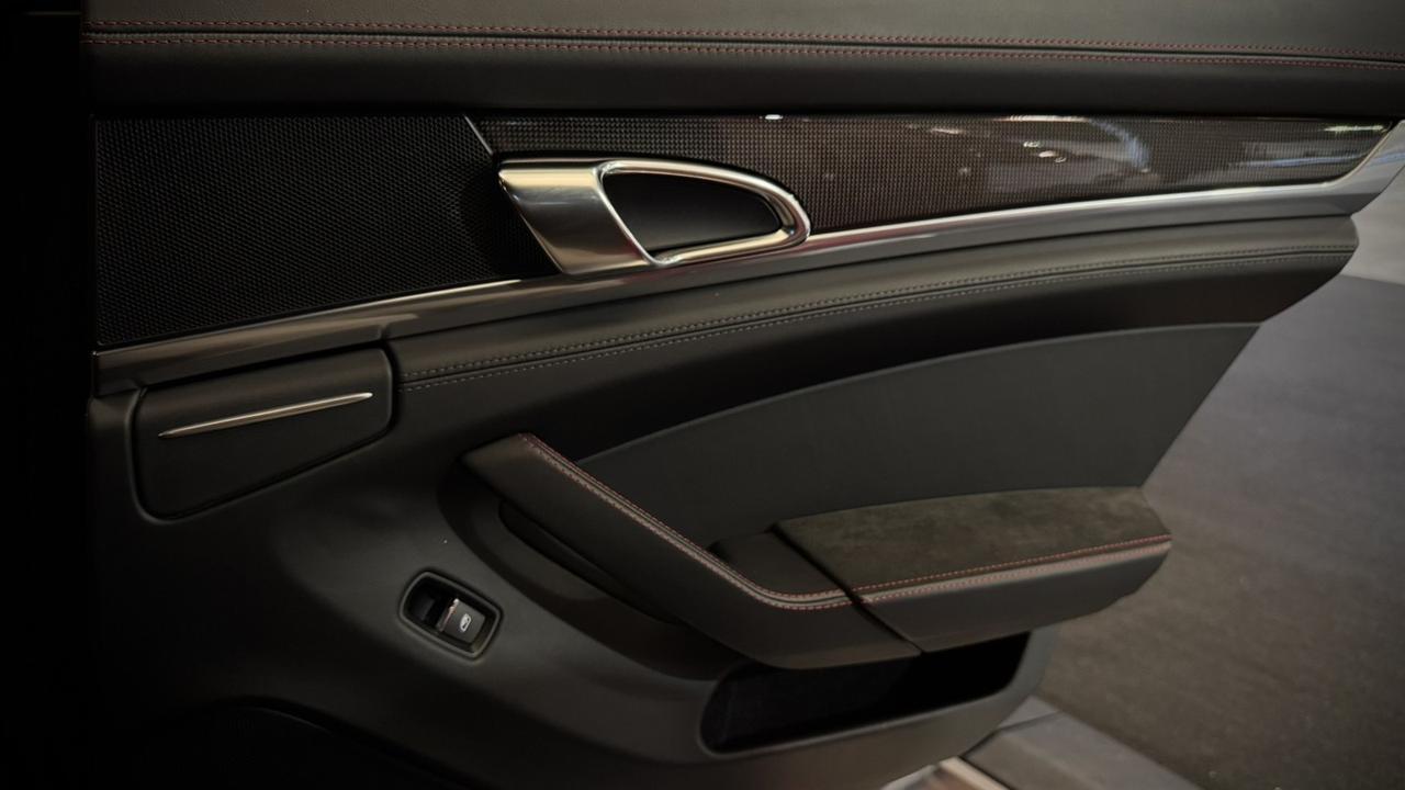 2015 Porsche Panamera GTS Anaheim Hills CA