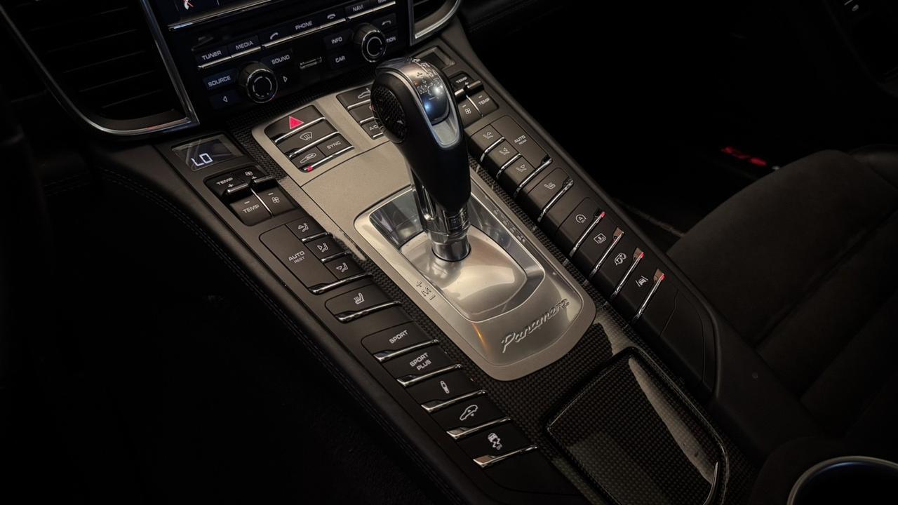 2015 Porsche Panamera GTS Anaheim Hills CA