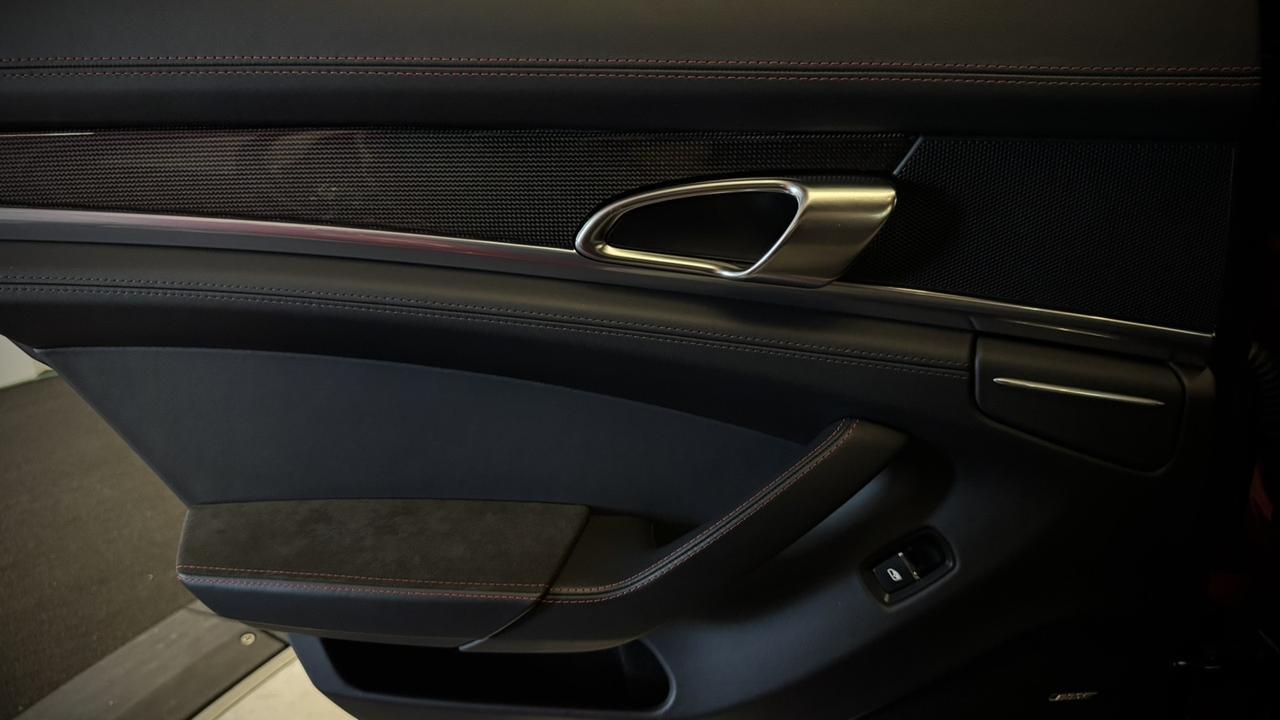 2015 Porsche Panamera GTS Anaheim Hills CA