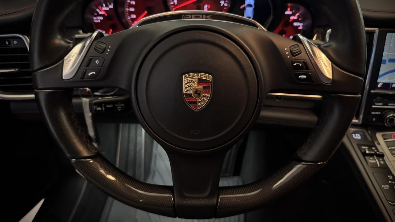 2015 Porsche Panamera GTS Anaheim Hills CA