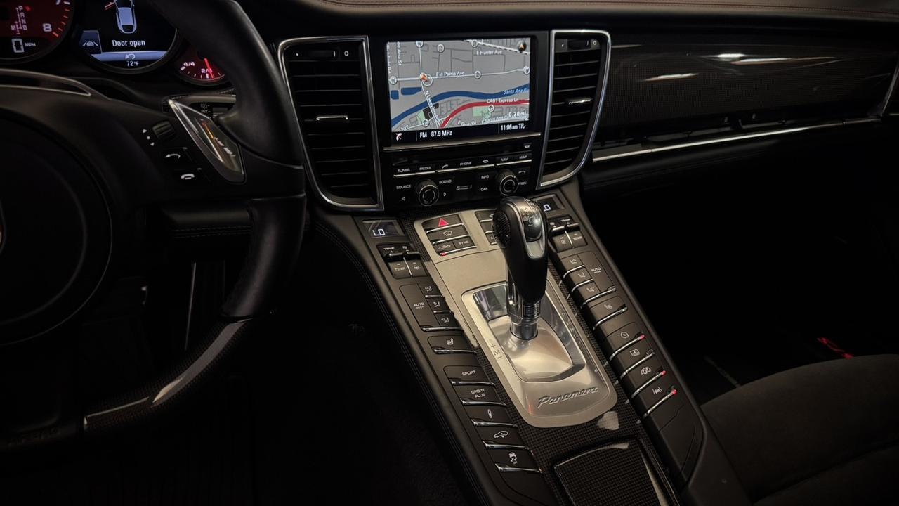 2015 Porsche Panamera GTS Anaheim Hills CA