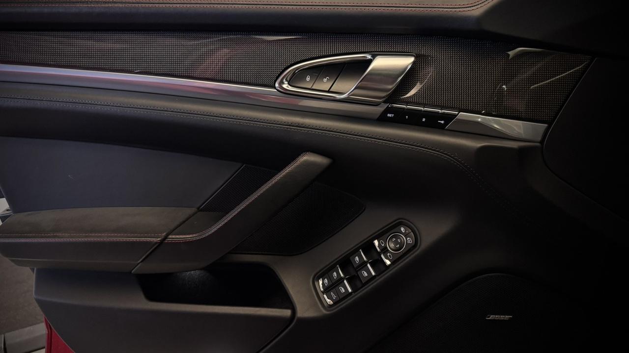 2015 Porsche Panamera GTS Anaheim Hills CA