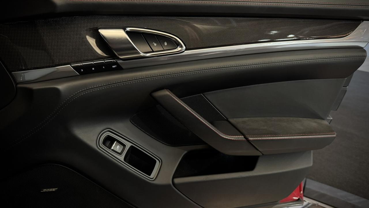 2015 Porsche Panamera GTS Anaheim Hills CA