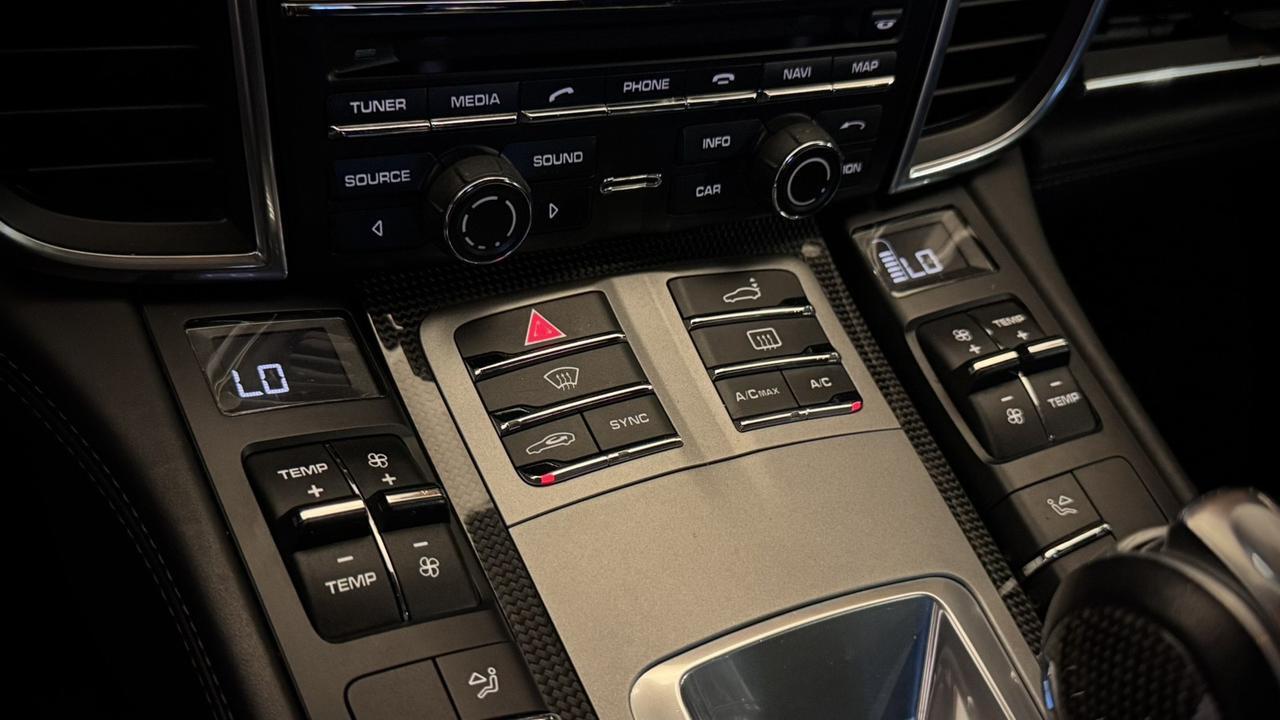 2015 Porsche Panamera GTS Anaheim Hills CA