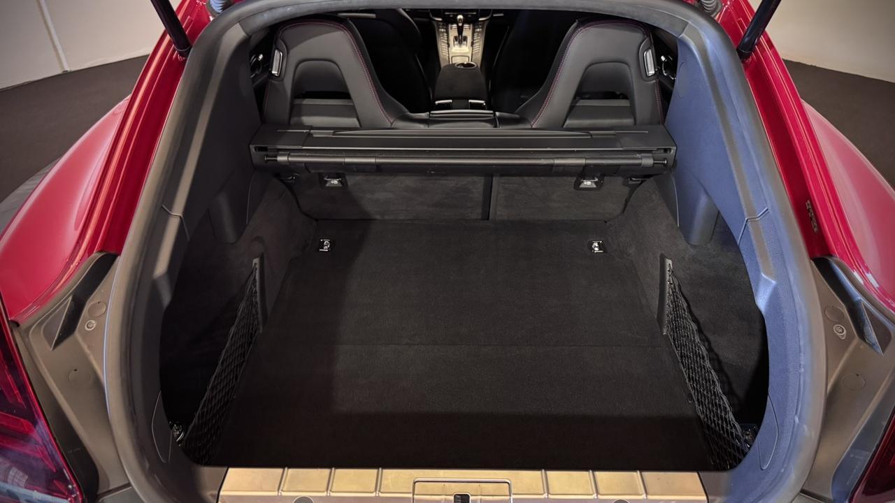 2015 Porsche Panamera GTS Anaheim Hills CA