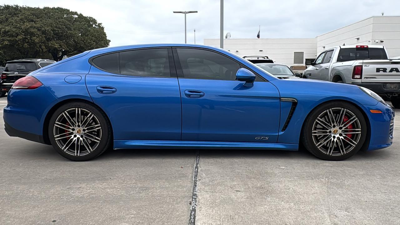 2015 Porsche Panamera GTS  Selma TX
