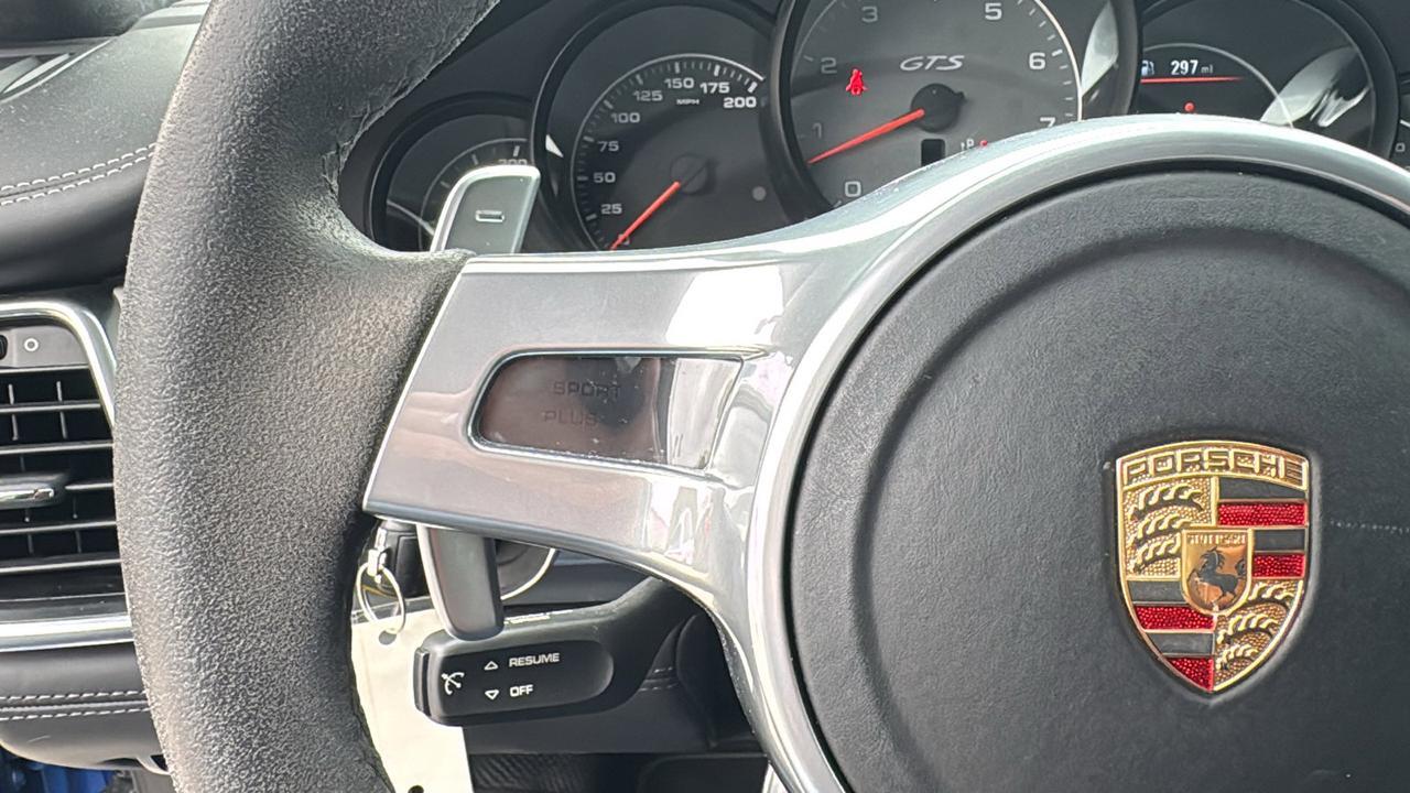 2015 Porsche Panamera GTS  Selma TX