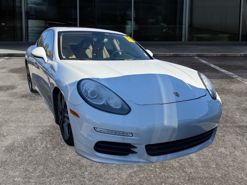 2015 Porsche Panamera S Chattanooga TN