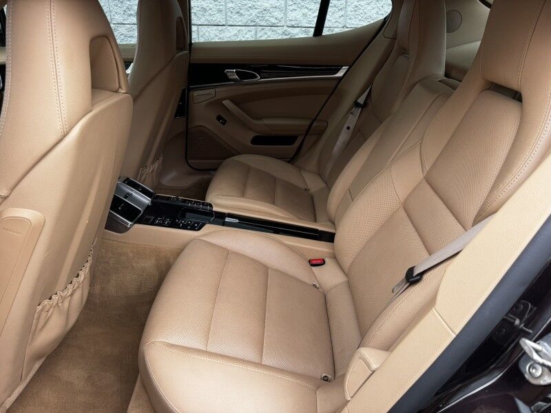 2015 Porsche Panamera S Willow Grove PA