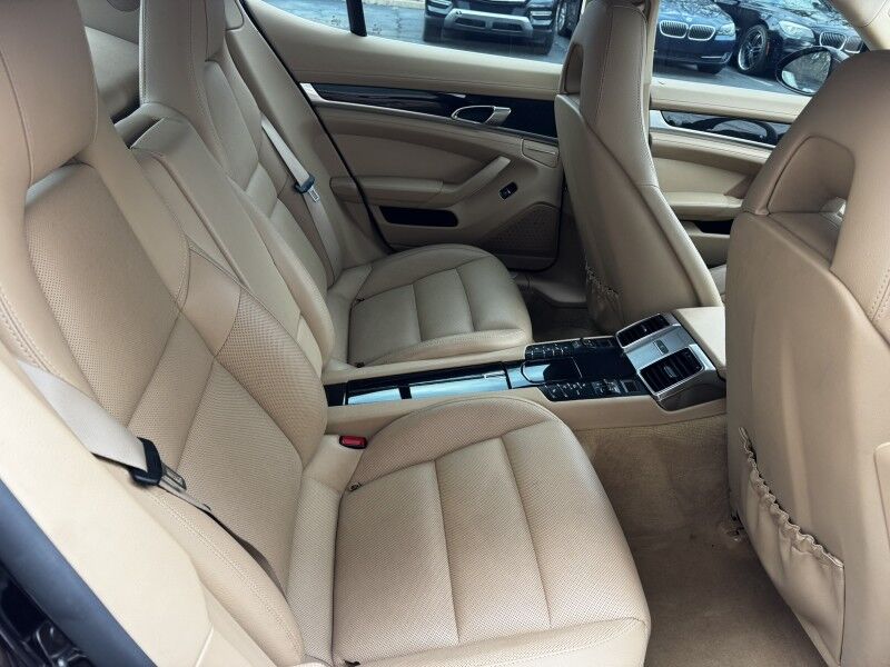 2015 Porsche Panamera S Willow Grove PA