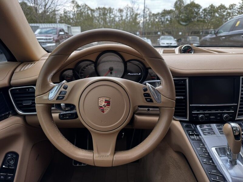 2015 Porsche Panamera S Willow Grove PA
