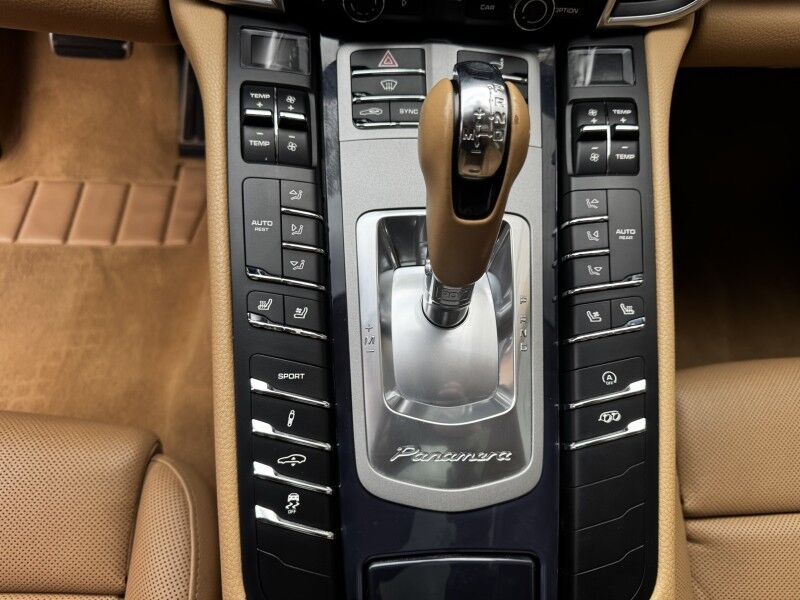 2015 Porsche Panamera S Willow Grove PA