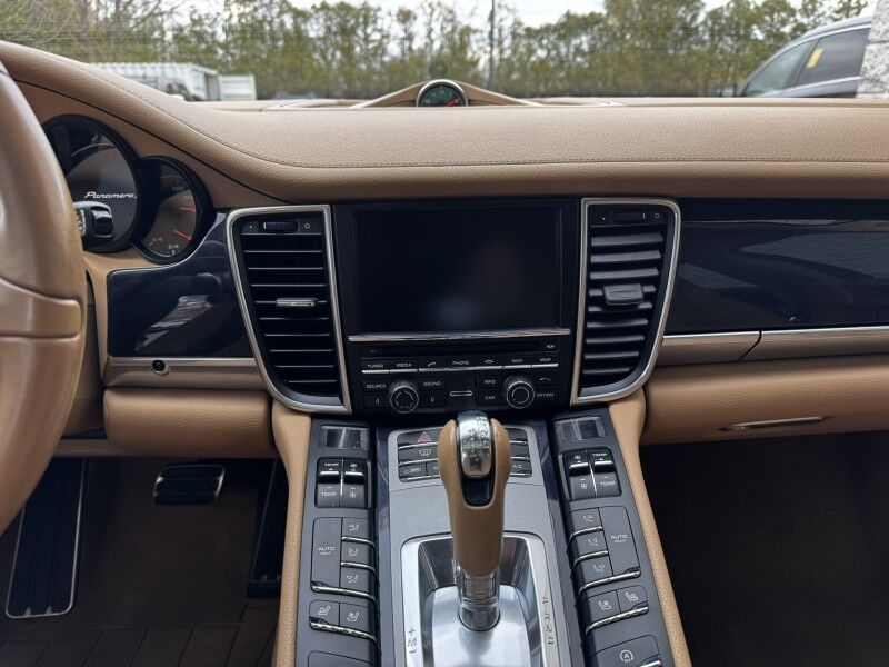 2015 Porsche Panamera S Willow Grove PA