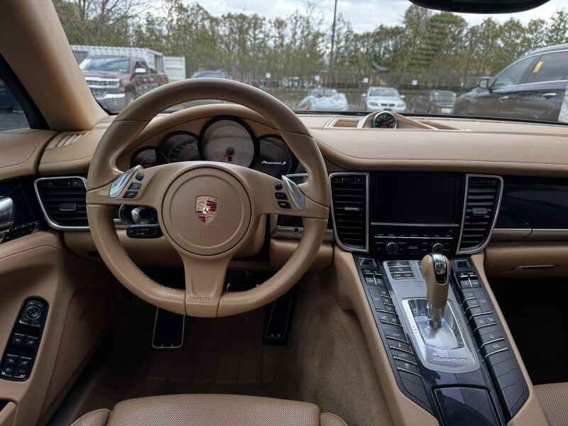 2015 Porsche Panamera S Willow Grove PA