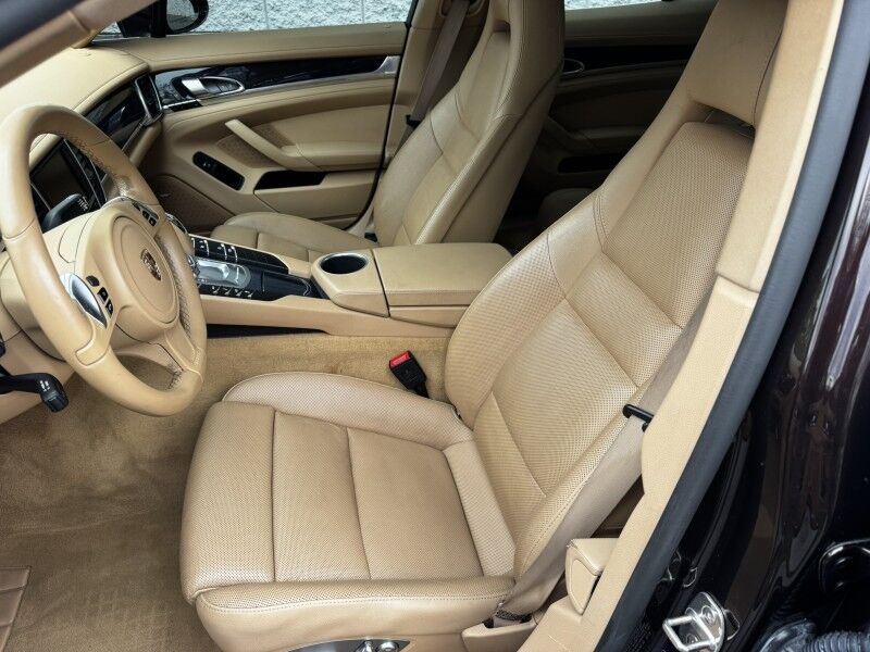 2015 Porsche Panamera S Willow Grove PA