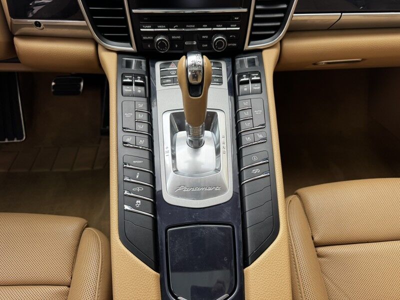 2015 Porsche Panamera S Willow Grove PA