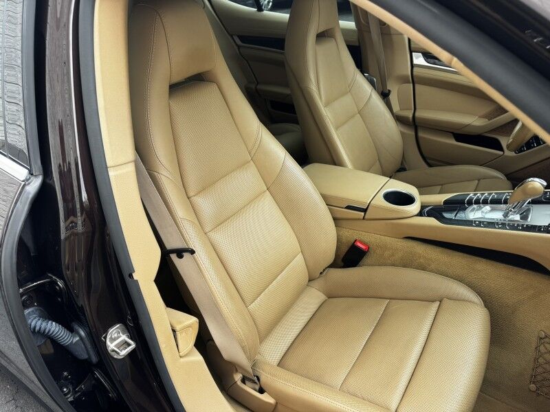 2015 Porsche Panamera S Willow Grove PA