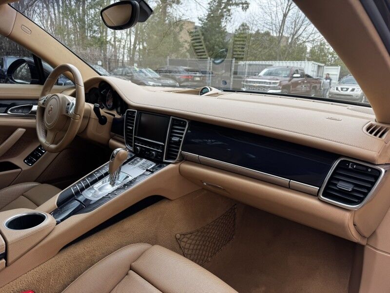 2015 Porsche Panamera S Willow Grove PA