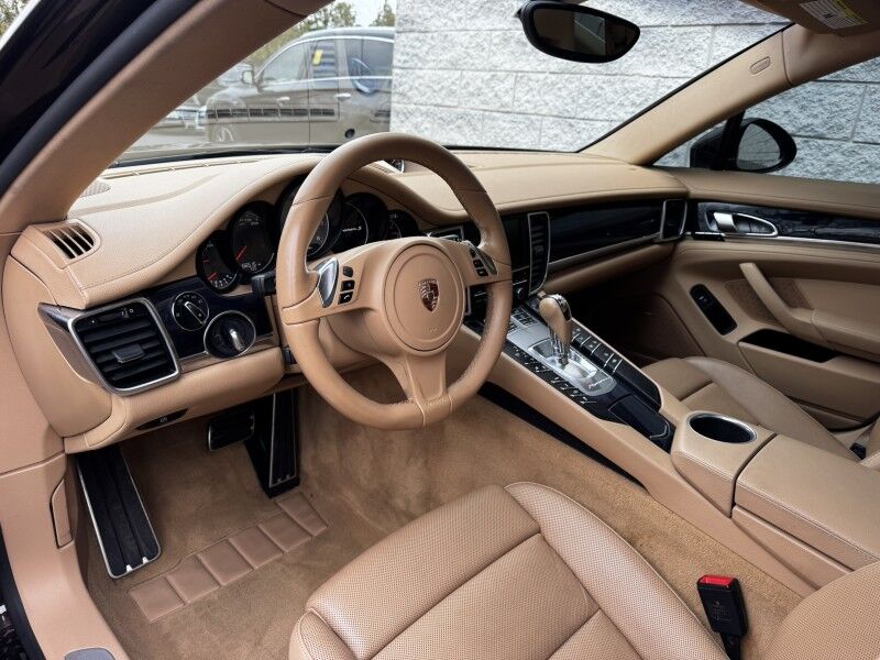 2015 Porsche Panamera S Willow Grove PA