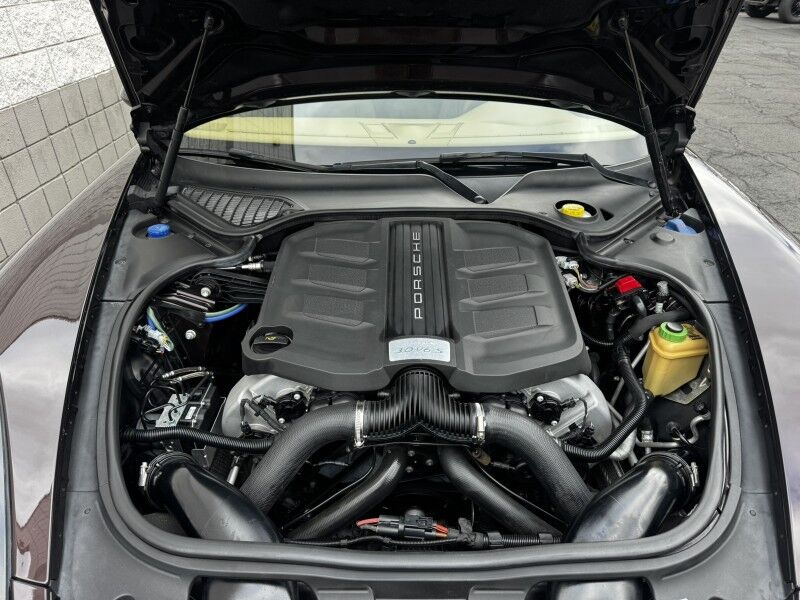 2015 Porsche Panamera S Willow Grove PA