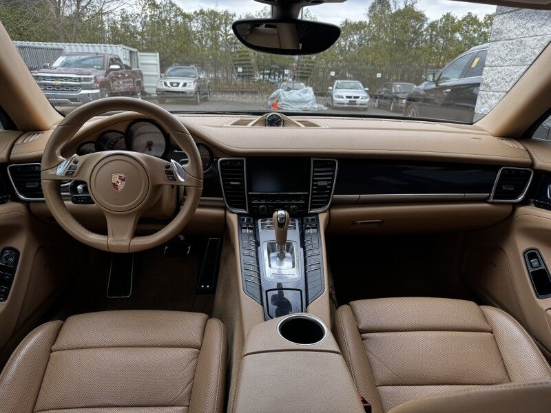 2015 Porsche Panamera S Willow Grove PA