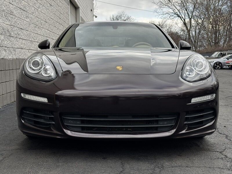 2015 Porsche Panamera S Willow Grove PA
