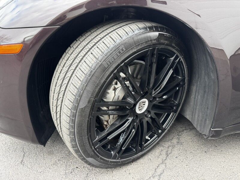 2015 Porsche Panamera S Willow Grove PA