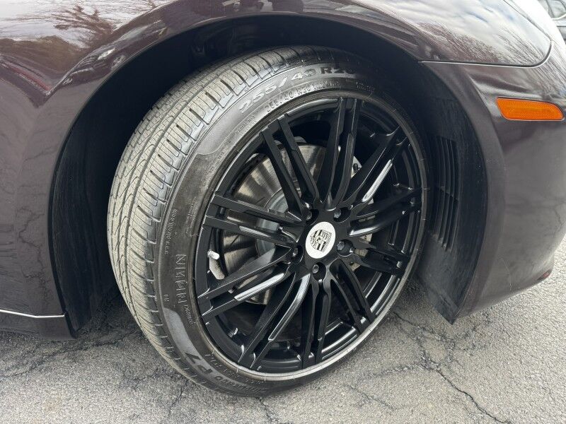2015 Porsche Panamera S Willow Grove PA