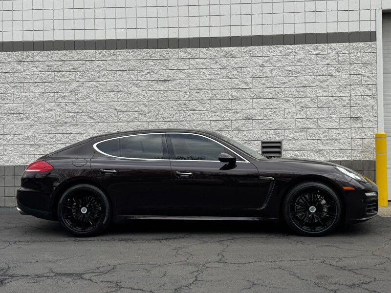 2015 Porsche Panamera S Willow Grove PA