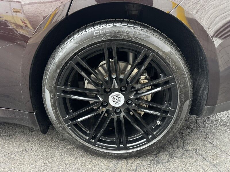 2015 Porsche Panamera S Willow Grove PA