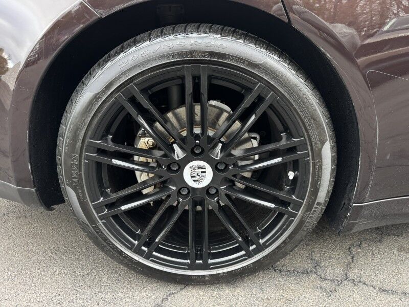 2015 Porsche Panamera S Willow Grove PA