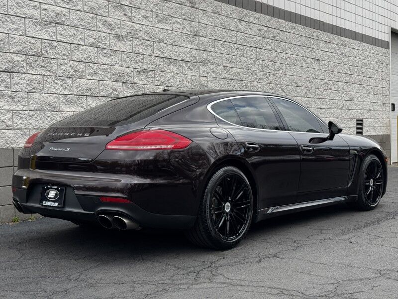 2015 Porsche Panamera S Willow Grove PA