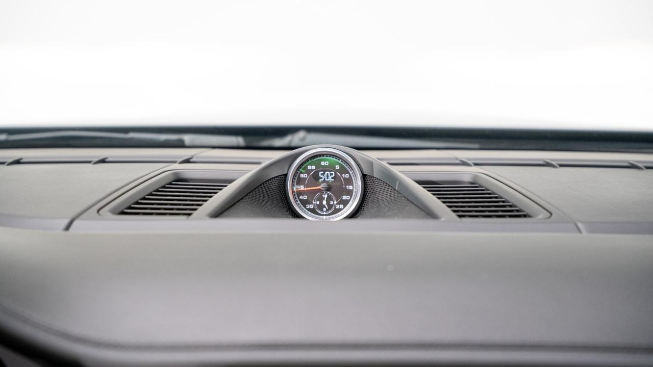 2015 Porsche Panamera Turbo S Franklin TN