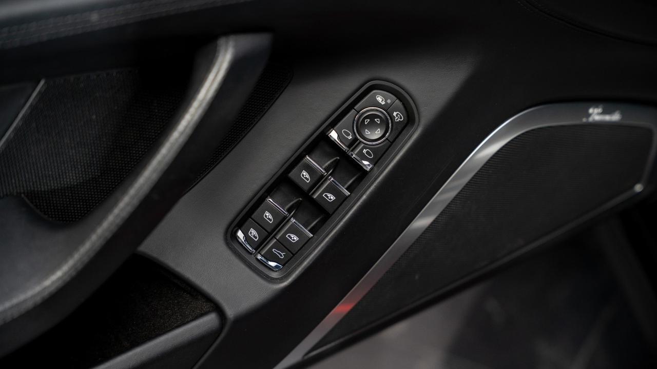 2015 Porsche Panamera Turbo S Franklin TN
