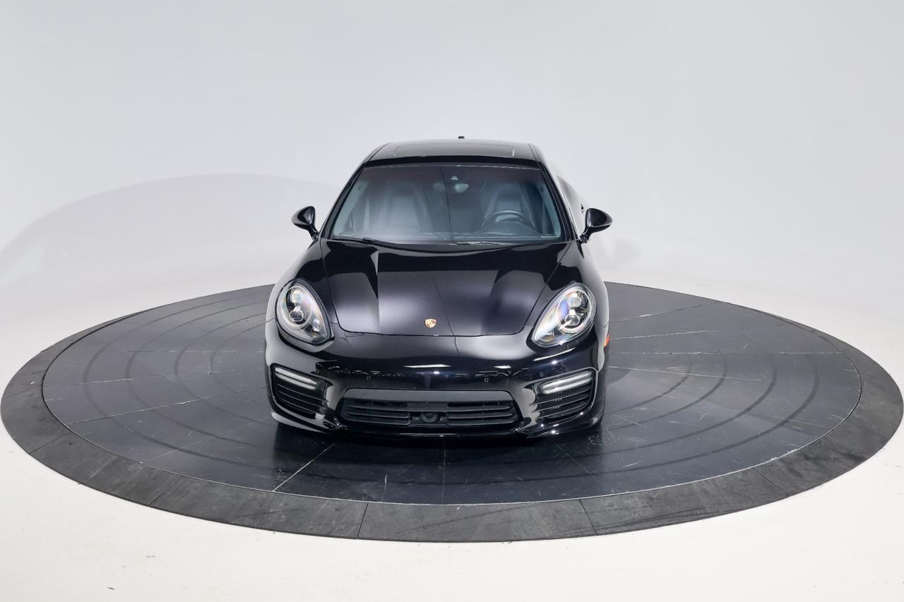 2015 Porsche Panamera Turbo S Franklin TN