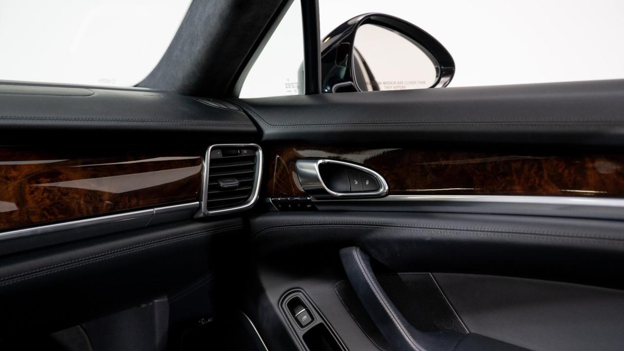 2015 Porsche Panamera Turbo S Franklin TN