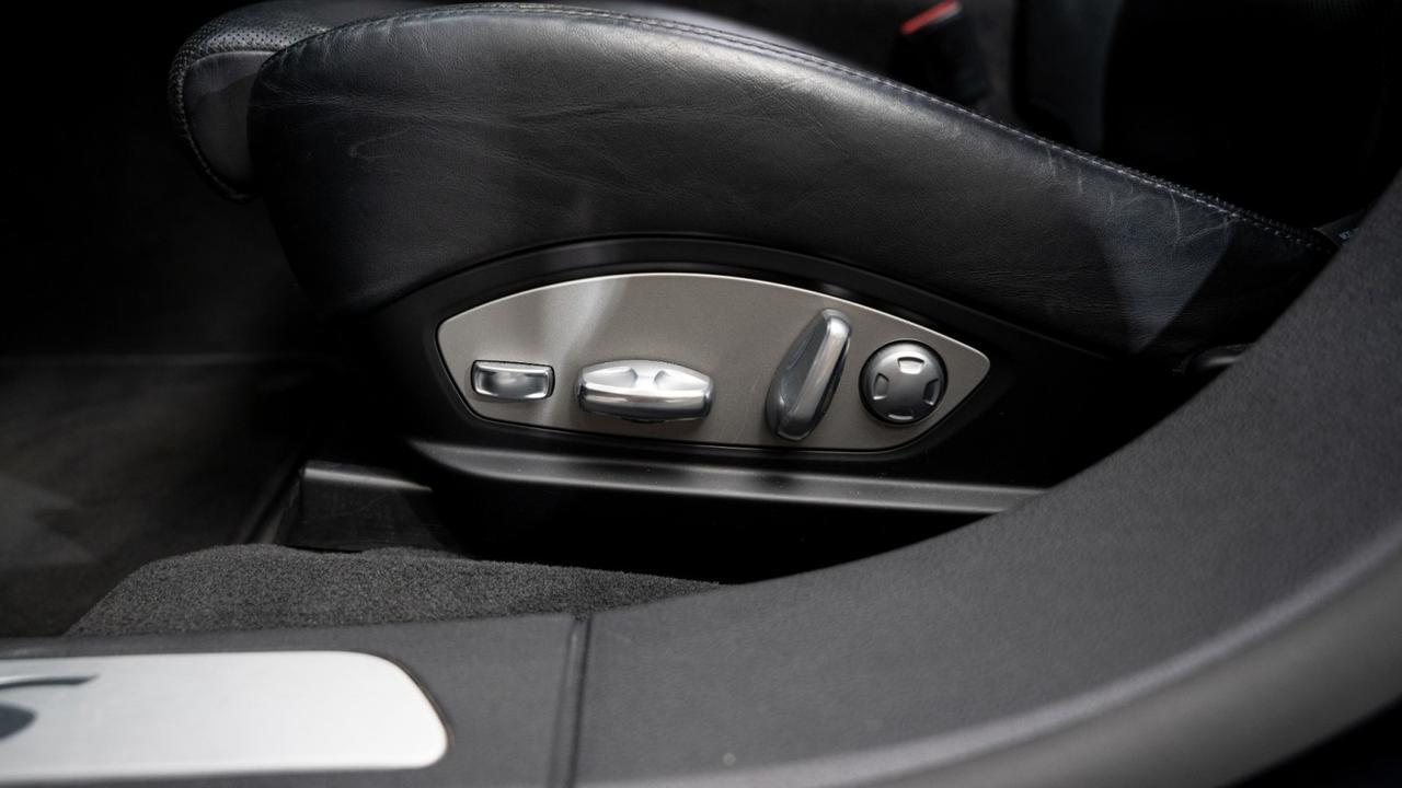 2015 Porsche Panamera Turbo S Franklin TN