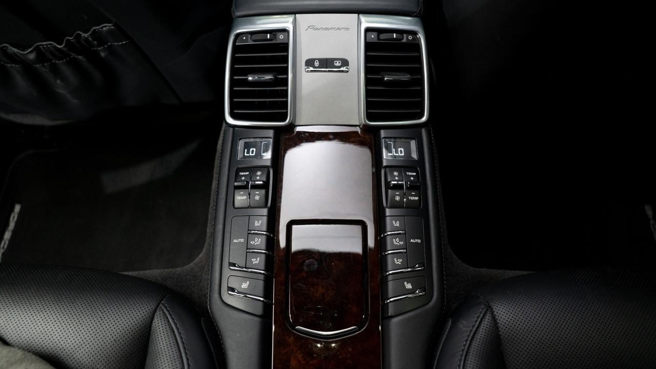 2015 Porsche Panamera Turbo S Franklin TN