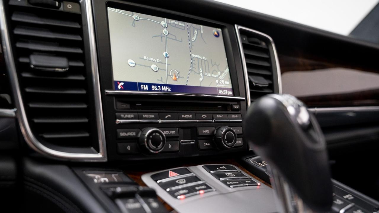 2015 Porsche Panamera Turbo S Franklin TN