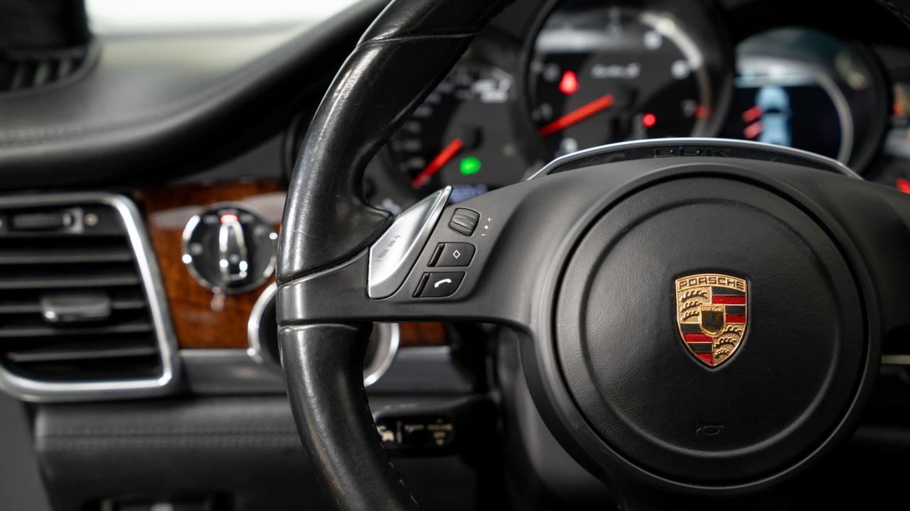 2015 Porsche Panamera Turbo S Franklin TN
